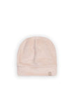 Bamboom bonnet teddy vintage pink