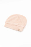 Bamboom bonnet teddy vintage pink