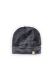 Bamboom bonnet teddy bleu midnight