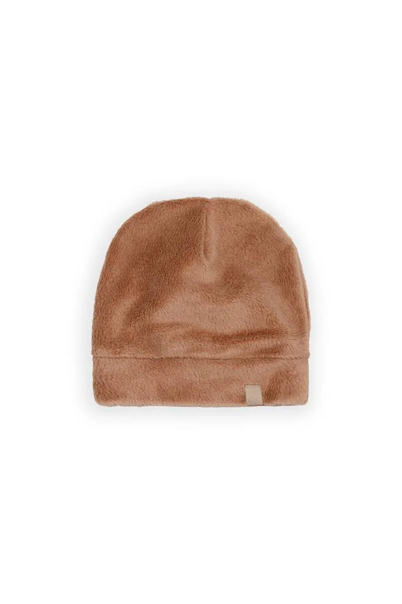 Bamboom bonnet teddy camel