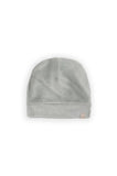 Bamboom bonnet teddy moss grey