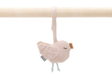 Jollein jouets pour arche d'éveil Lovely Birds 108-001-68094