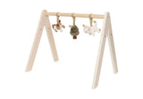 Jollein jouets pour arche d'éveil Tiny Park  108-001-68102