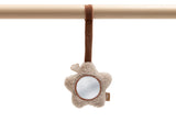 Jollein jouets pour arche d'éveil Woolly 108-001-68199
