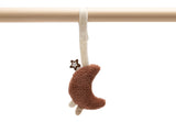 Jollein jouets pour arche d'éveil Woolly 108-001-68199