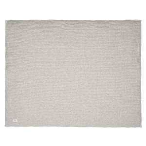 Koeka tapis de parc 75x95cm Rivoli stone/warm white 1080-4005 col 618/108