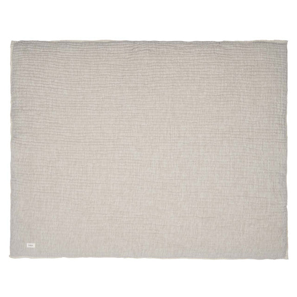 Koeka tapis de parc 75x95cm Rivoli stone/warm white 1080-4005 col 618/108