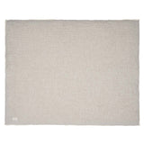 Koeka tapis de parc 75x95cm Rivoli stone/warm white 1080-4005 col 618/108