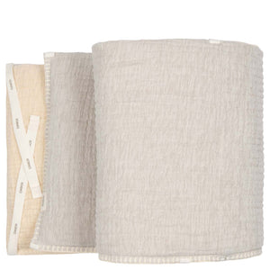 Koeka tour de parc/lit Rivoli warm white/stone 1080-4020-618-108
