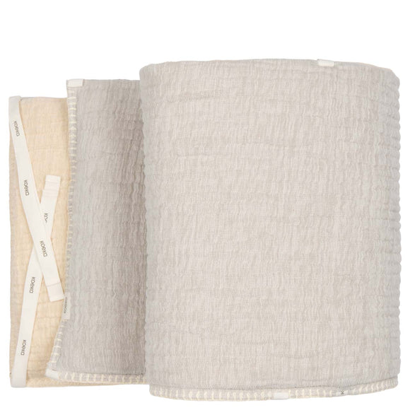 Koeka tour de parc/lit Rivoli warm white/stone 1080-4020-618-108