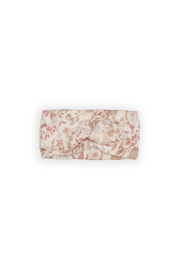 Bamboom bandeau Autumn forest