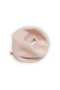 Bamboom tour de cou vintage pink