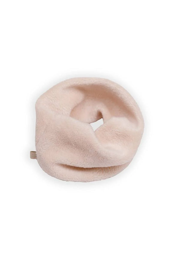 Bamboom tour de cou vintage pink