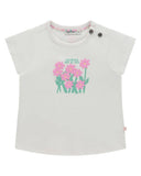 Babyface t-shirt écru BBE25328640