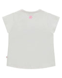 Babyface t-shirt écru BBE25328640