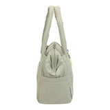 Lassig sac à langer week-end Yula mint 11010518001