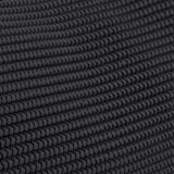 Lassig sac à langer banane à picots 3D Lunua Up noir 11010540000