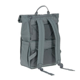 Lassig Sac à dos à langer - Rolltop up, anthracite 1103038236