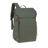 Lassig sac à dos à langer Slender Up olive 1103046513