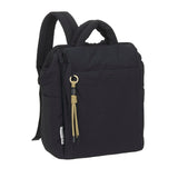 Lassig sac à dos à langer Minoa black 11030590000