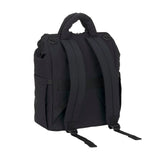Lassig sac à dos à langer Minoa black 11030590000