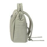 Lassig sac à dos à langer Minoa mint 11030598001