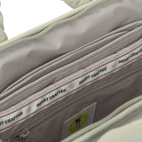 Lassig sac à dos à langer Minoa mint 11030598001