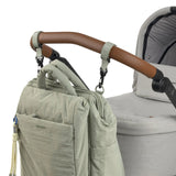 Lassig sac à dos à langer Minoa mint 11030598001