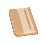 Lassig protège carnet de santé beige camel 1106010391