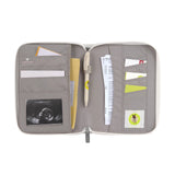 Lassig protège carnet de santé Miracle of nature leaves 11060401436