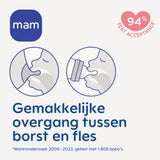 Mam coffret Easy Start™ anti-colic starter set unisex 9001616881220