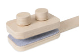 Jollein support mobile en bois 116-001-66071