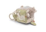 Jollein cube d'activités Barn Buddies 119-001-68198
