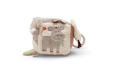 Jollein cube d'activités Barn Buddies 119-001-68198