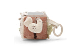 Jollein cube d'activités Barn Buddies 119-001-68198