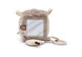 Jollein cube d'activités Barn Buddies 119-001-68198