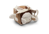 Jollein cube d’activités Woolly 119-001-68199