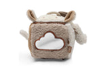 Jollein cube d’activités Woolly 119-001-68199