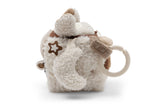 Jollein cube d’activités Woolly 119-001-68199