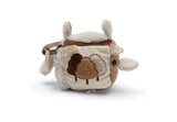 Jollein cube d’activités Woolly 119-001-68199