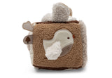 Jollein cube d’activités Woolly 119-001-68199