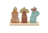 Jollein empilable en bois Jollies 120-001-68196
