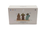 Jollein empilable en bois Jollies 120-001-68196