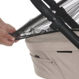 Dooky moustiquaire pour nacelle 5726502