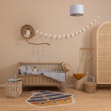 Little Dutch Abat-jour Pendant light-saillors Bay -blue LA10101640