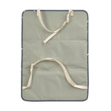 Lassig Organisateur de voiture - Happy Prints, bleu nuit 1204004083