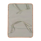 Lassig organisateur voiture happy prints caramel 1204004354
