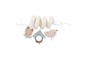Jollein spirale d'activités Lovely Birds 122-001-68076