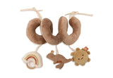 Jollein spirale d'activité Kangaroots 122-001-68160