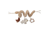 Jollein spirale d’activité Woolly 122-001-68199
